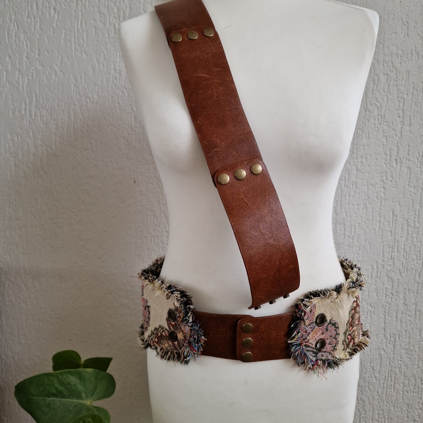 adjustable wide belt 2