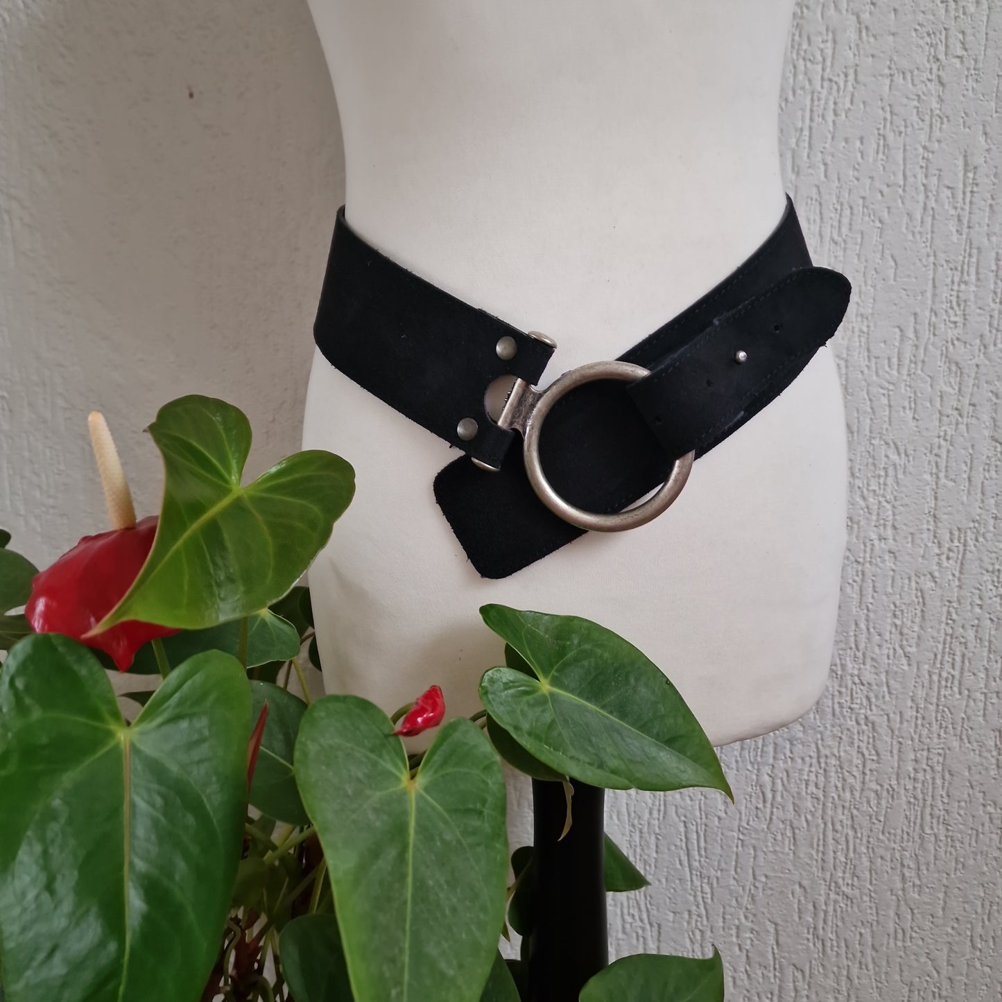 large ceinture 8