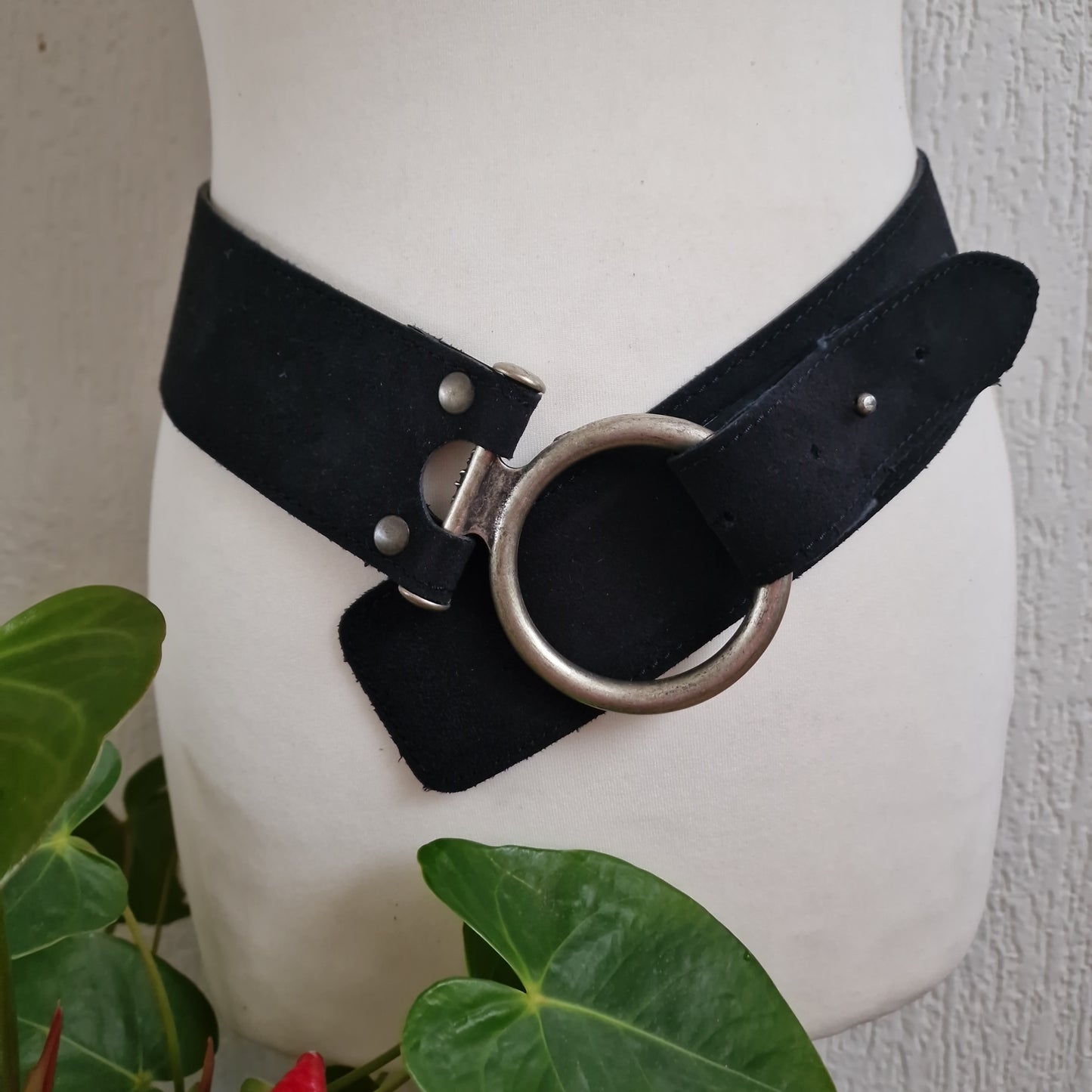 large ceinture 8