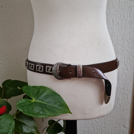 paris belt 10