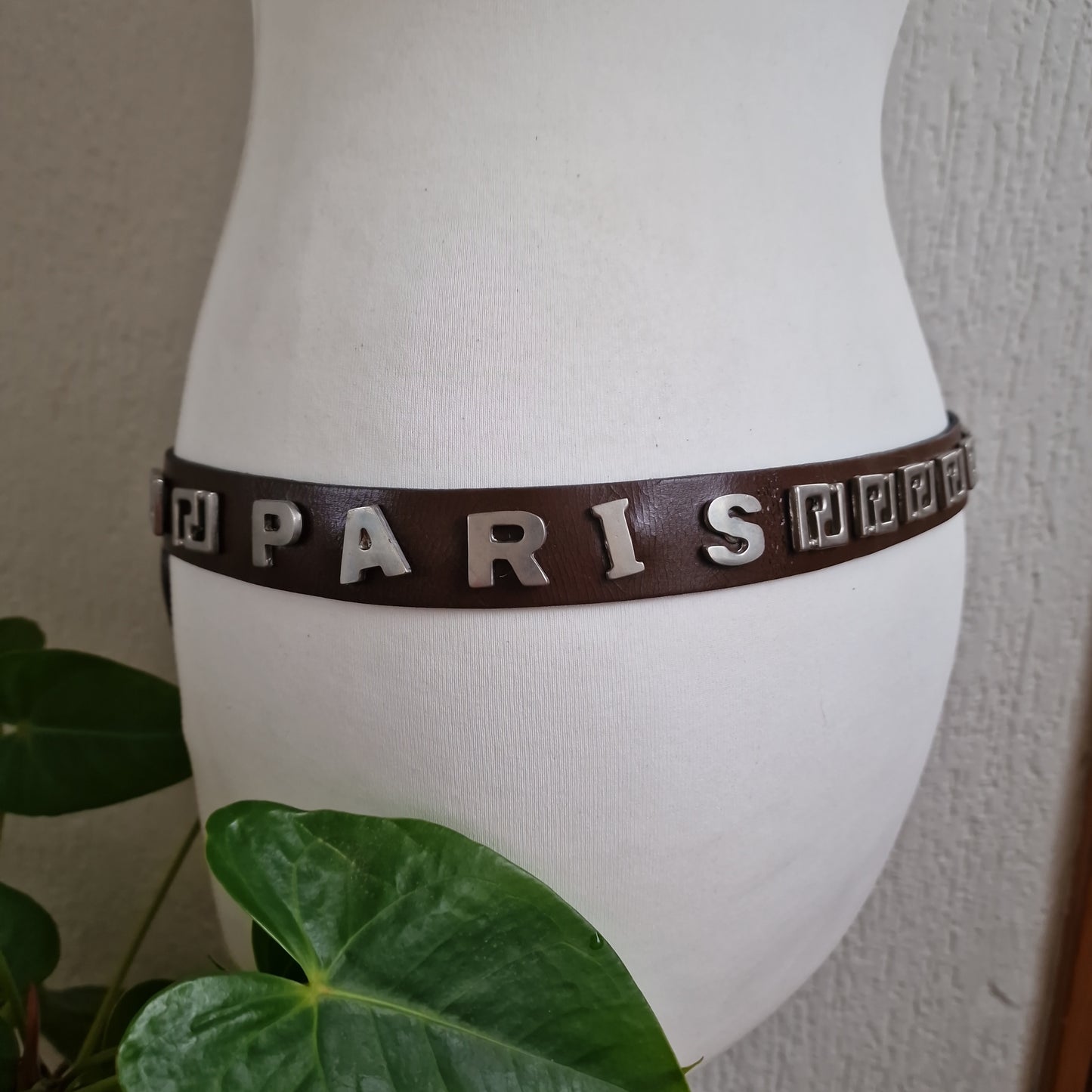 paris belt 10