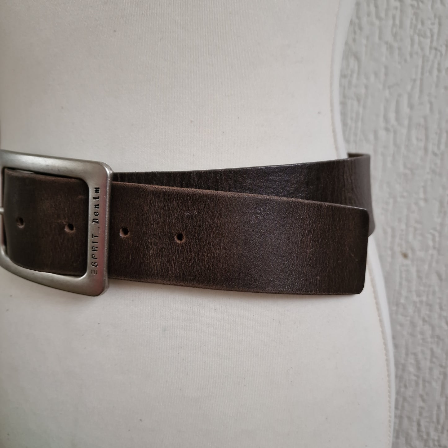 Esprit leren riem 13