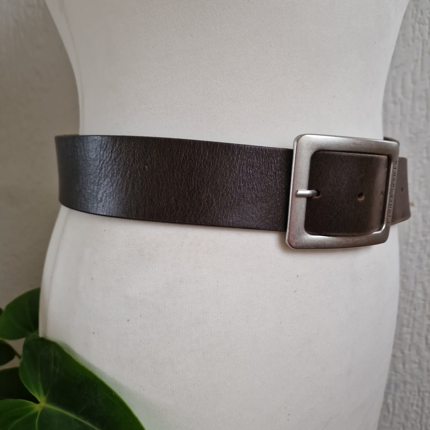 Esprit leren riem 13