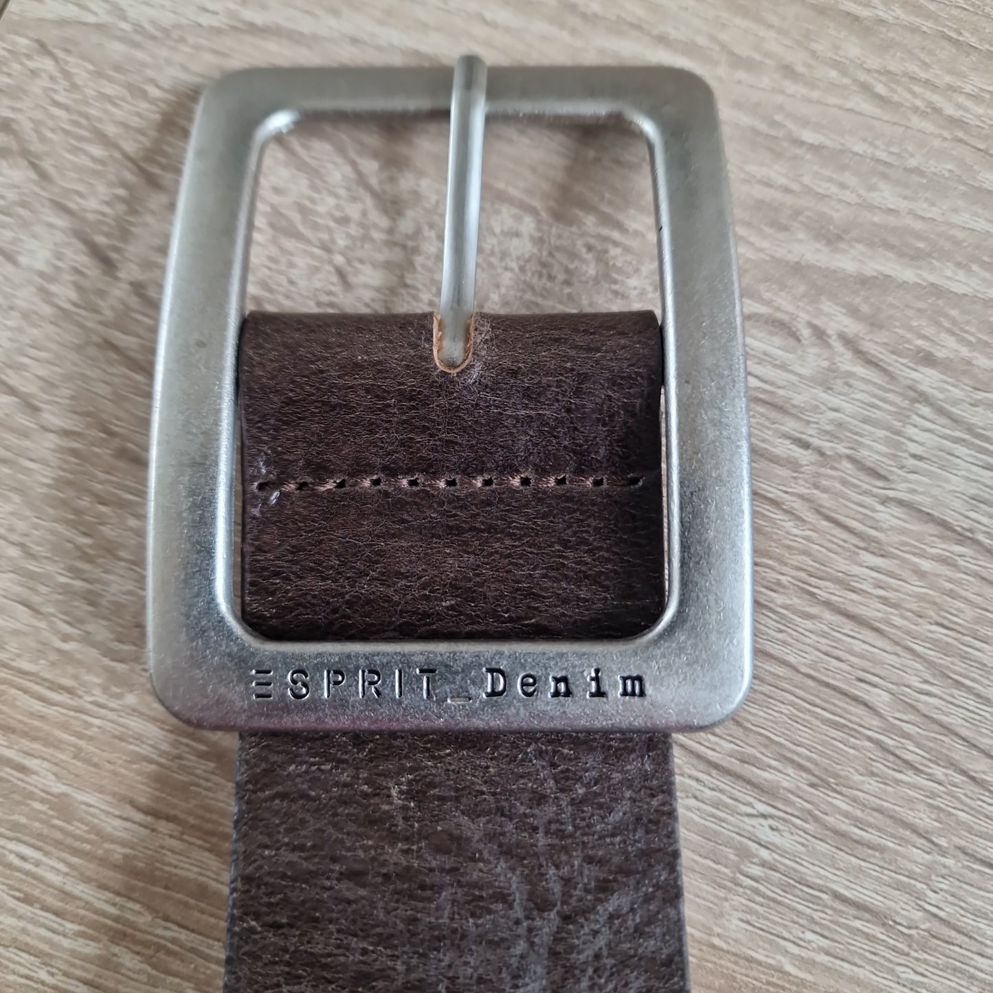 Esprit leather belt 13