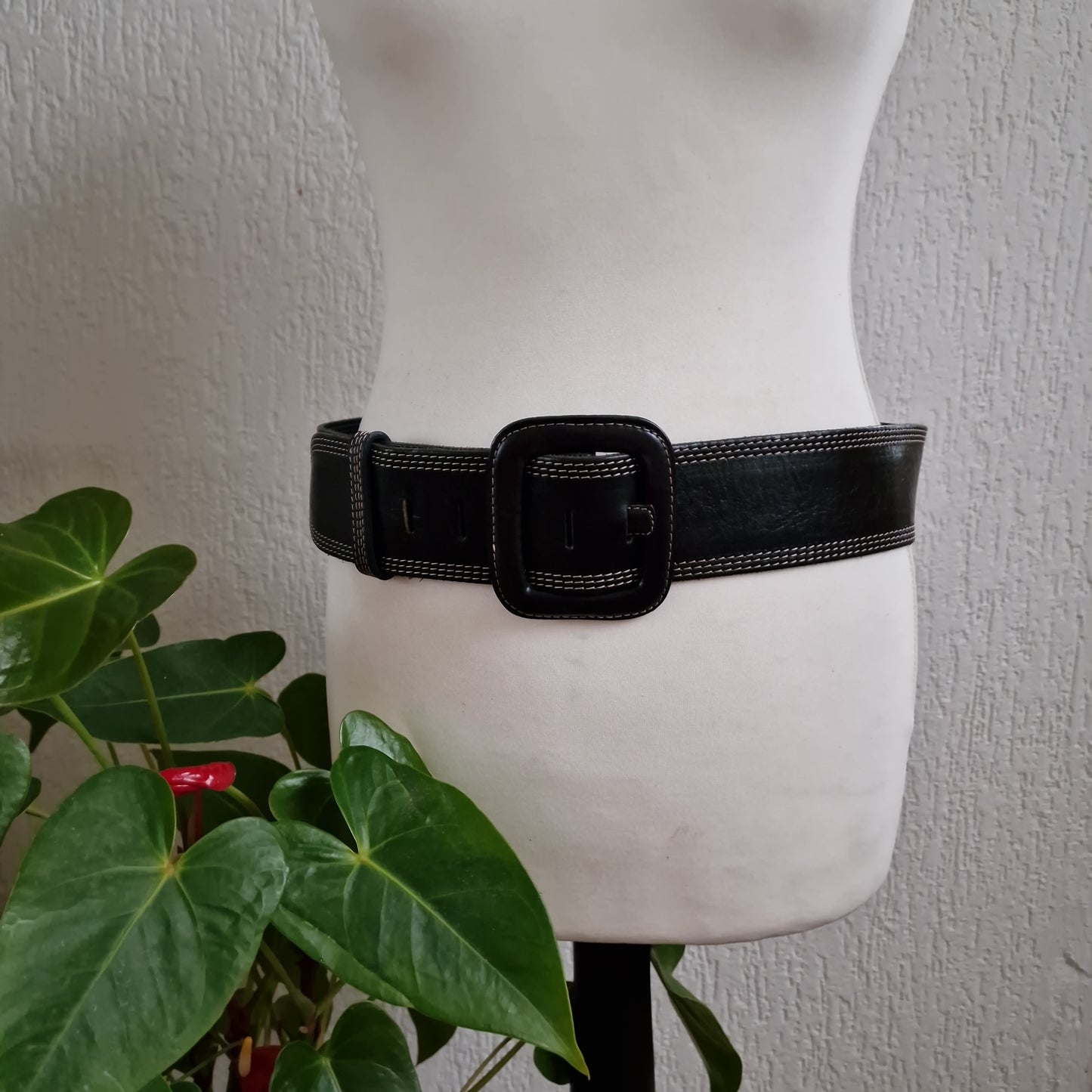 large ceinture noire 17