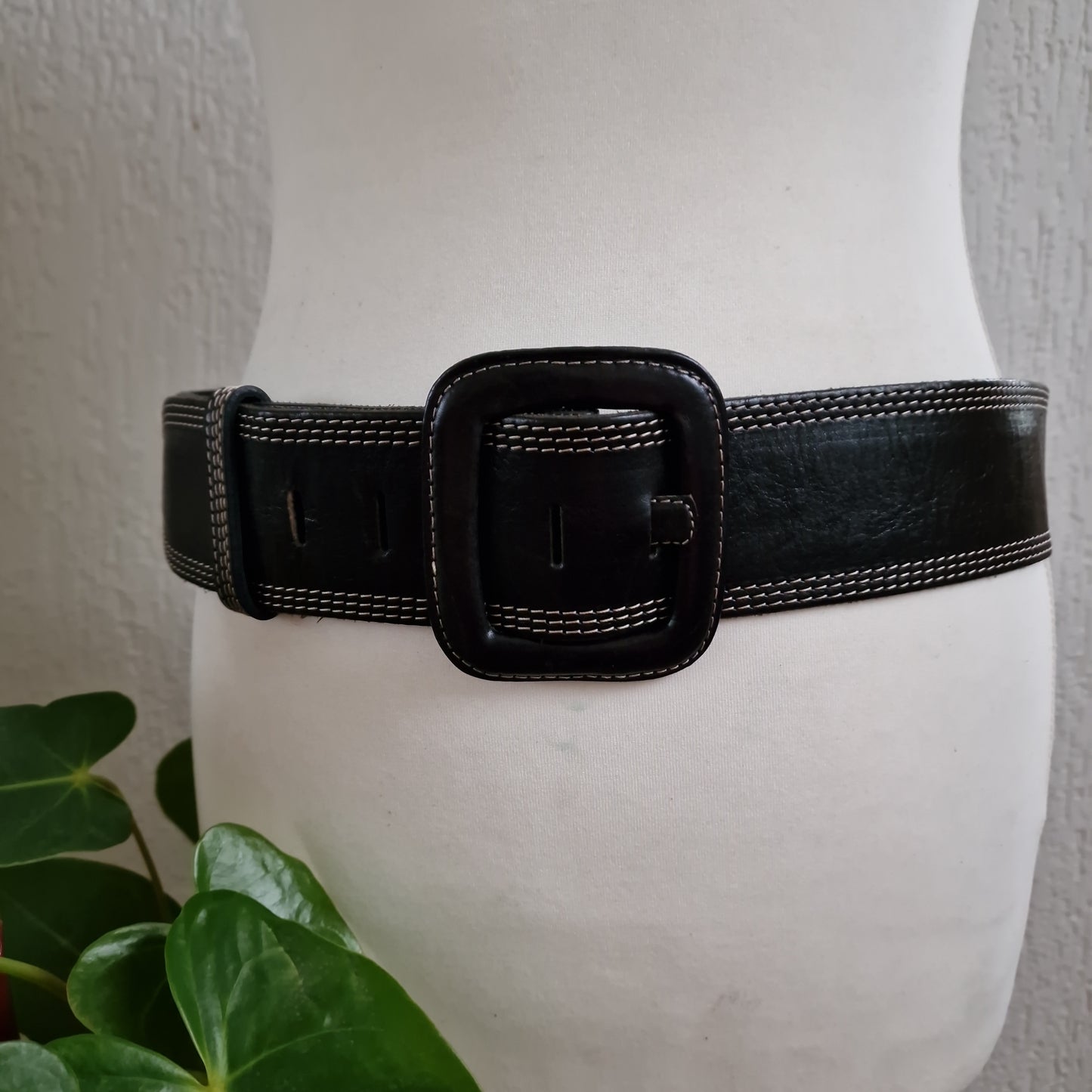 large ceinture noire 17