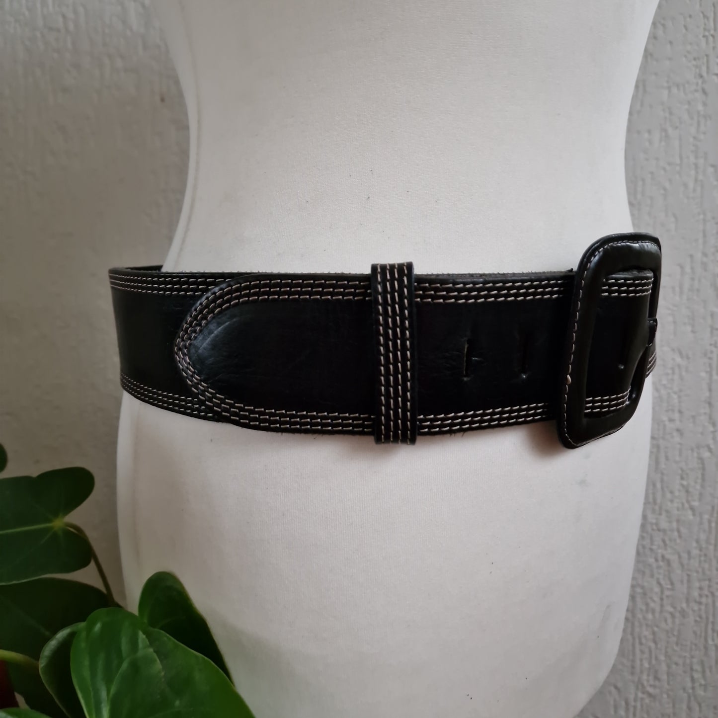 large ceinture noire 17