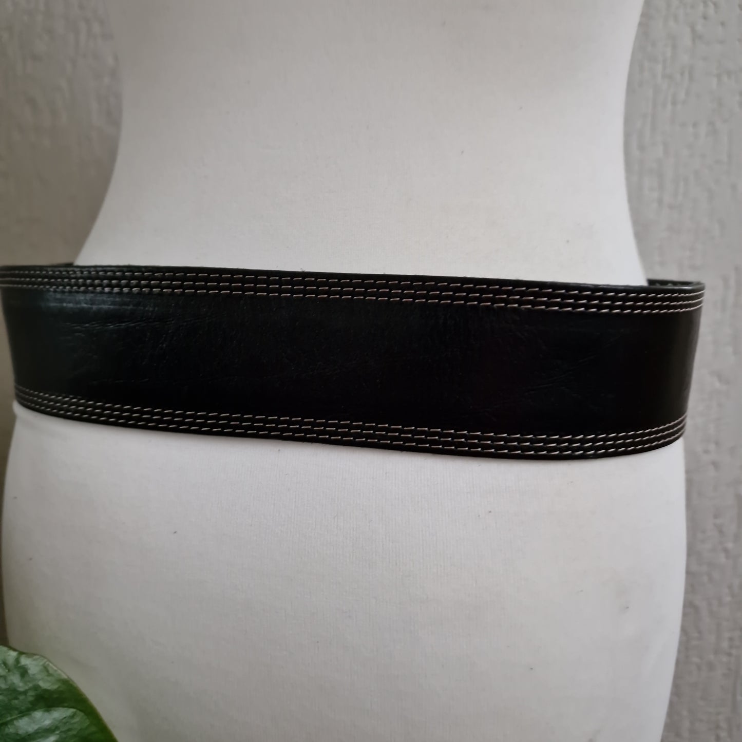 large ceinture noire 17