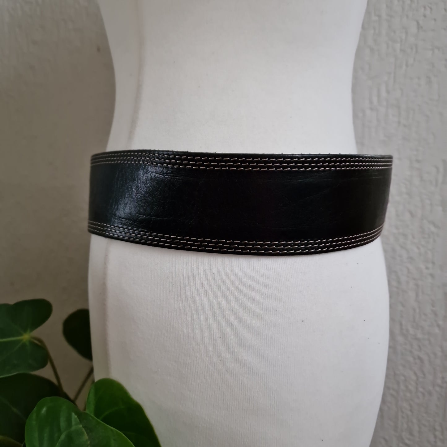 large ceinture noire 17