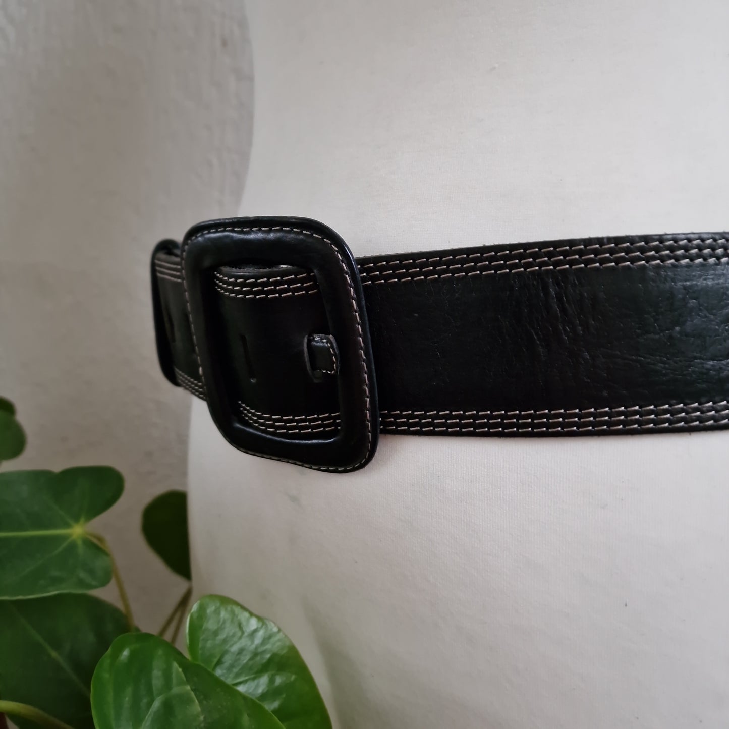 large ceinture noire 17