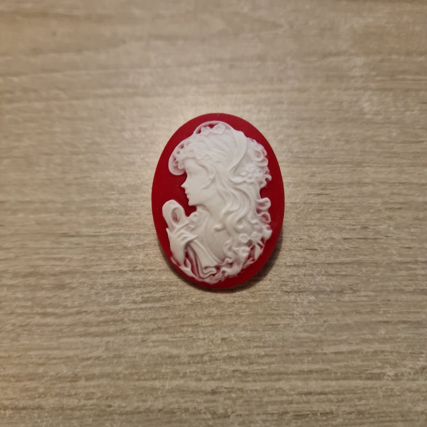 resin cameo brooches 6