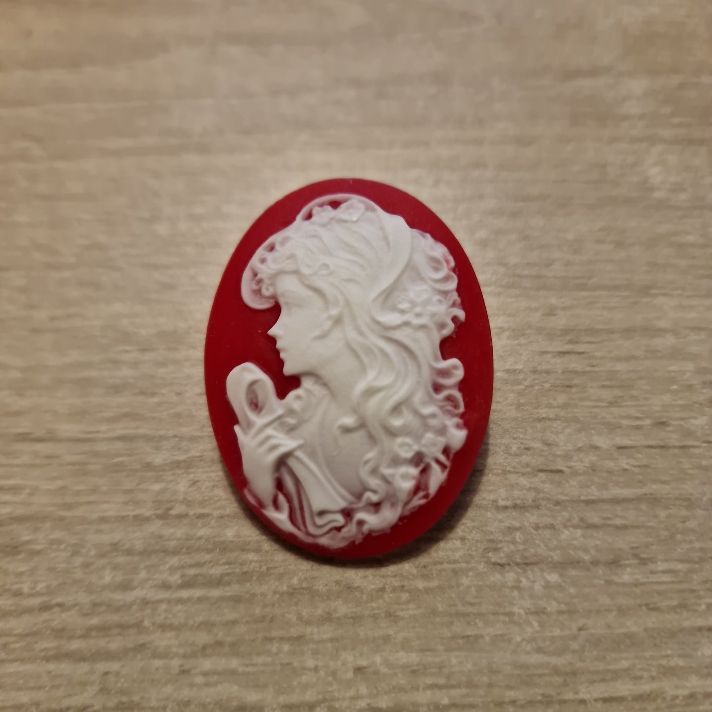 resin cameo brooches 6