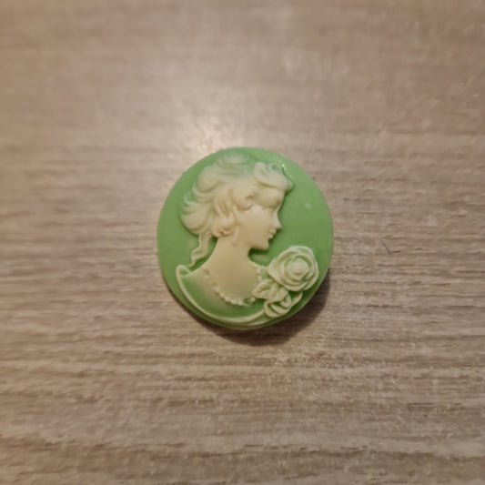 resin cameo brooches 12