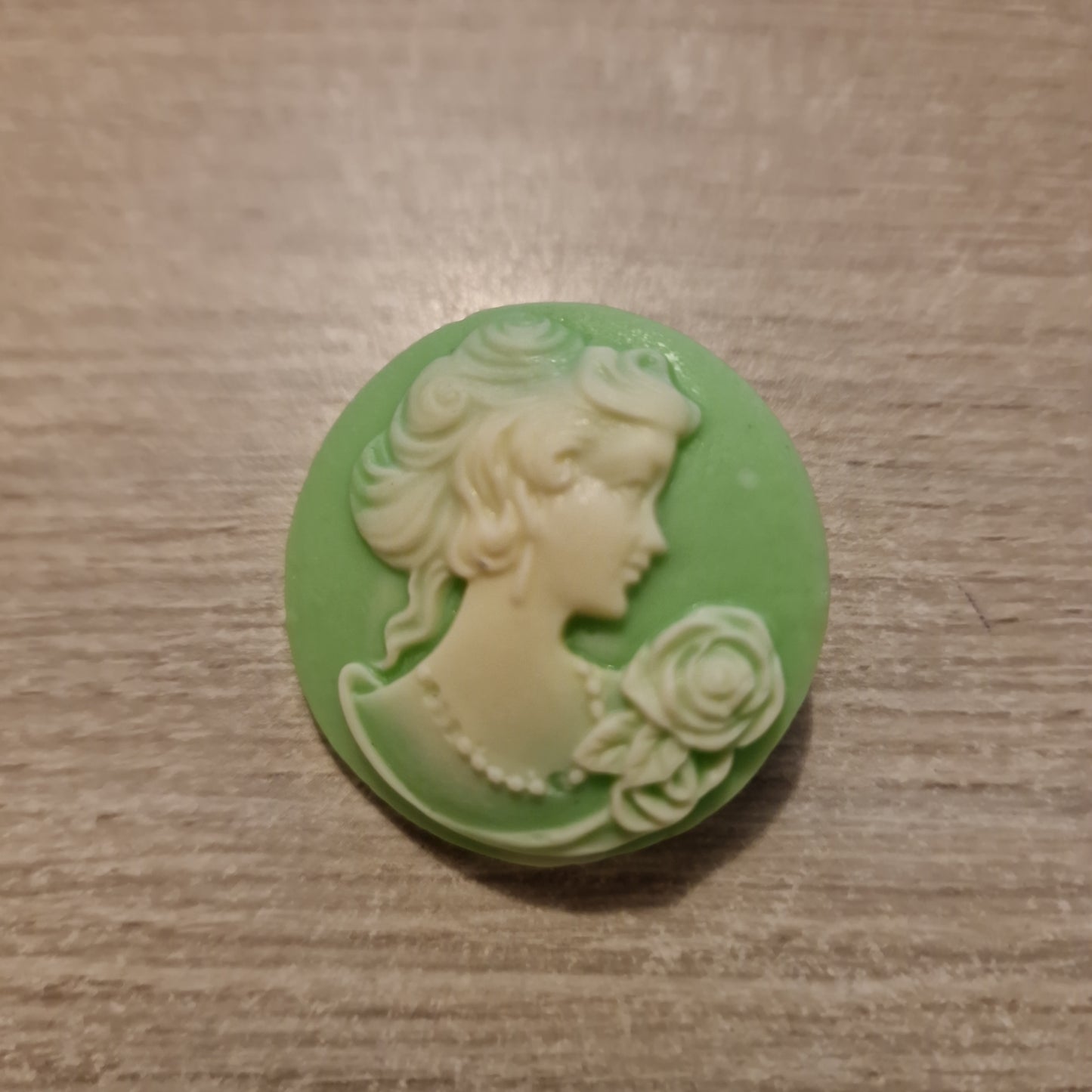 resin cameo brooches 12