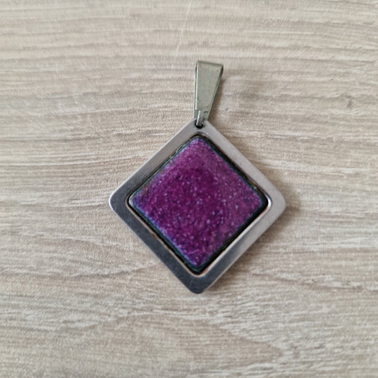 70's pendant