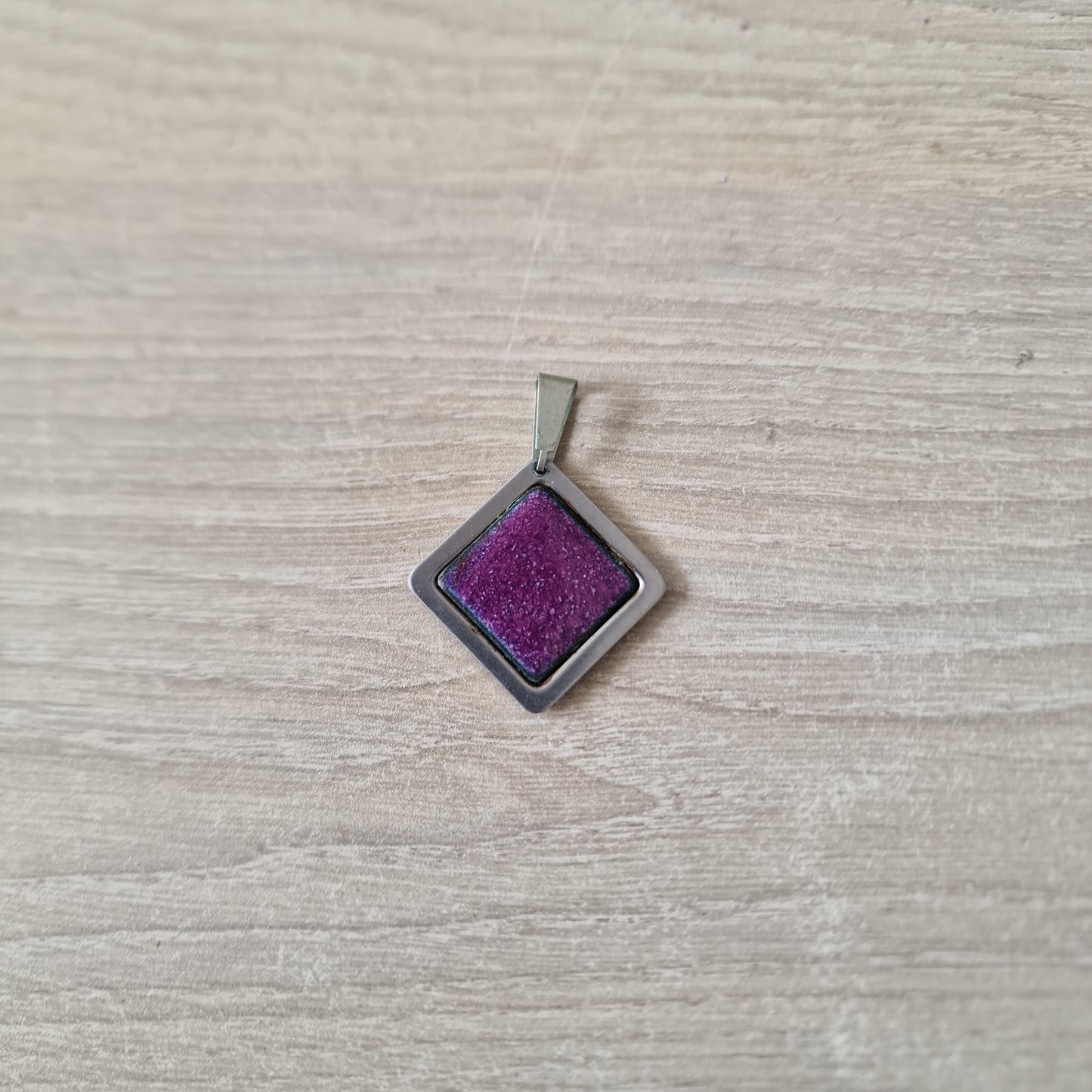 70's pendant