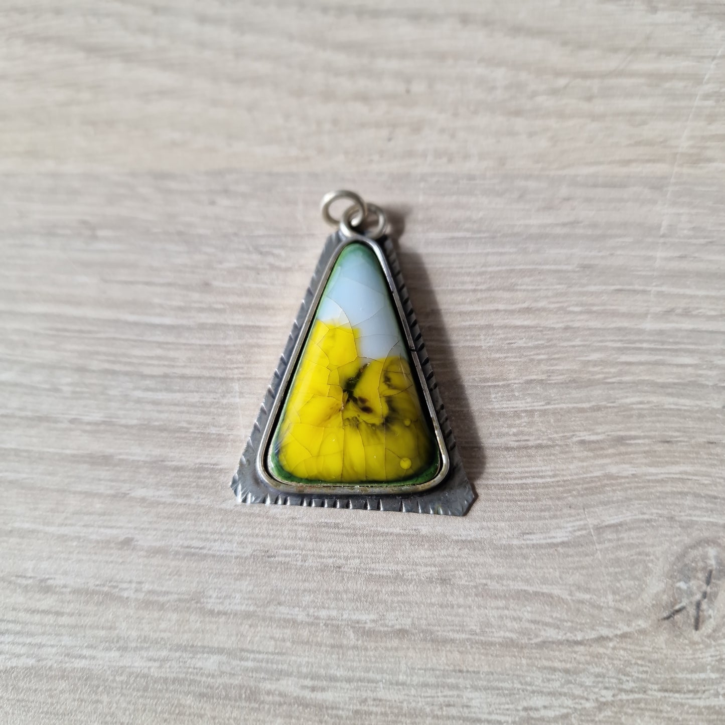 Pendentif années 70