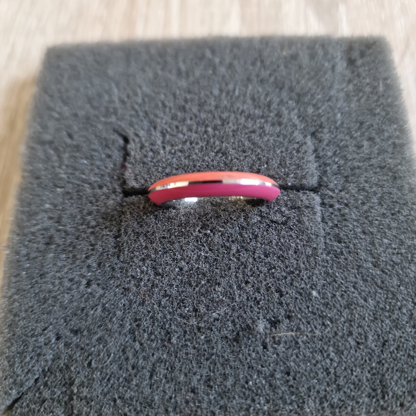 Esprit 2 couleur bague 3