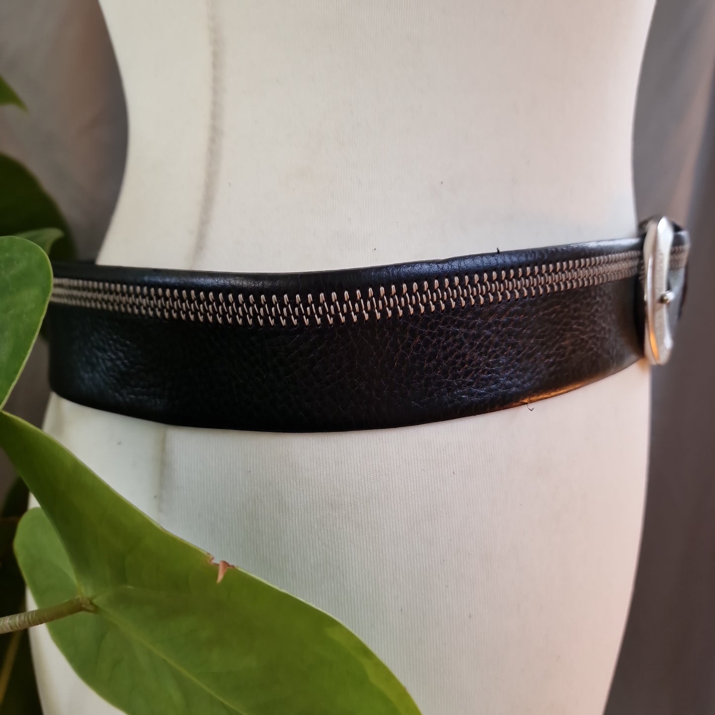 Trussardi jeans riem 22