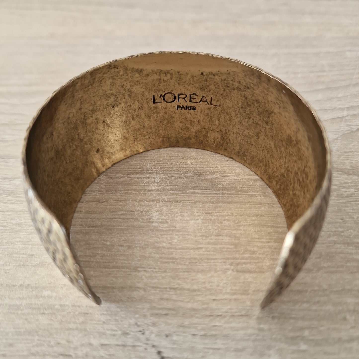 L 'Oréal paris armband