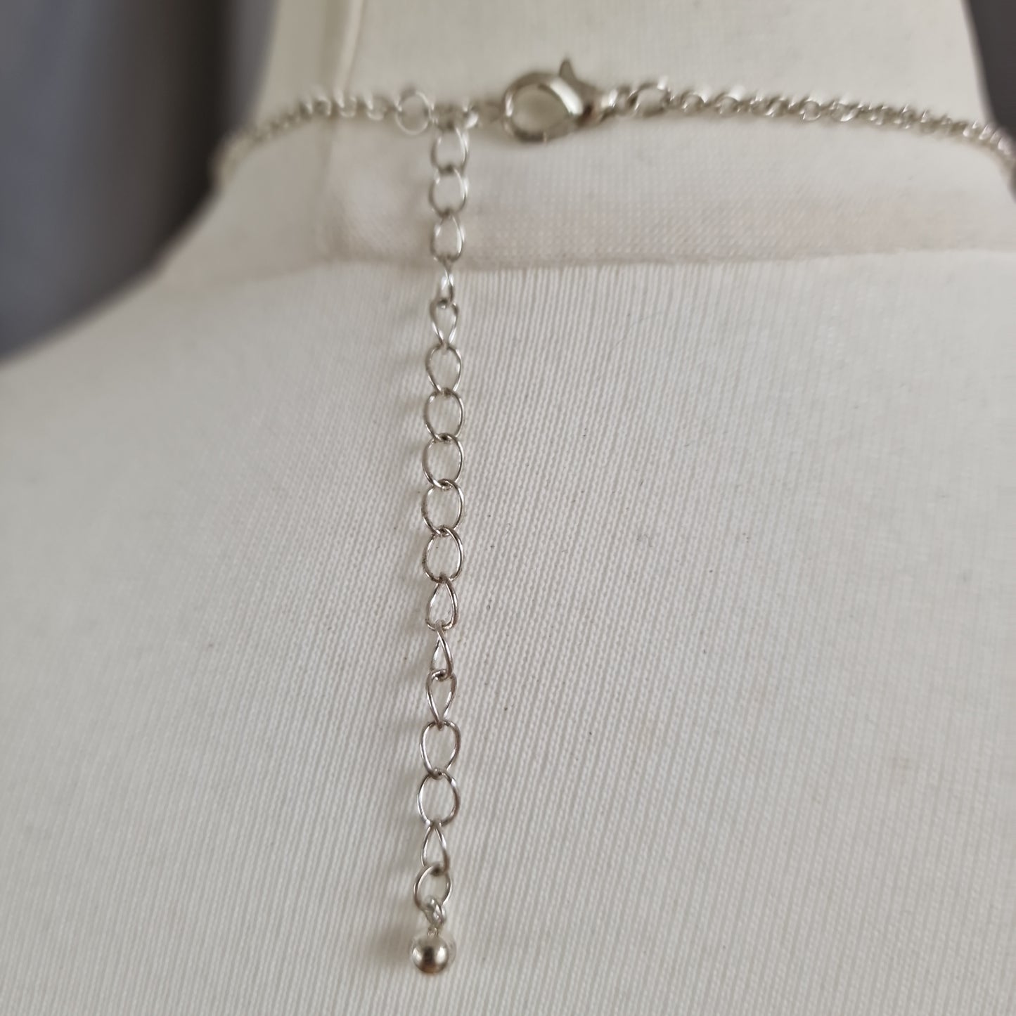 Uiltje ketting