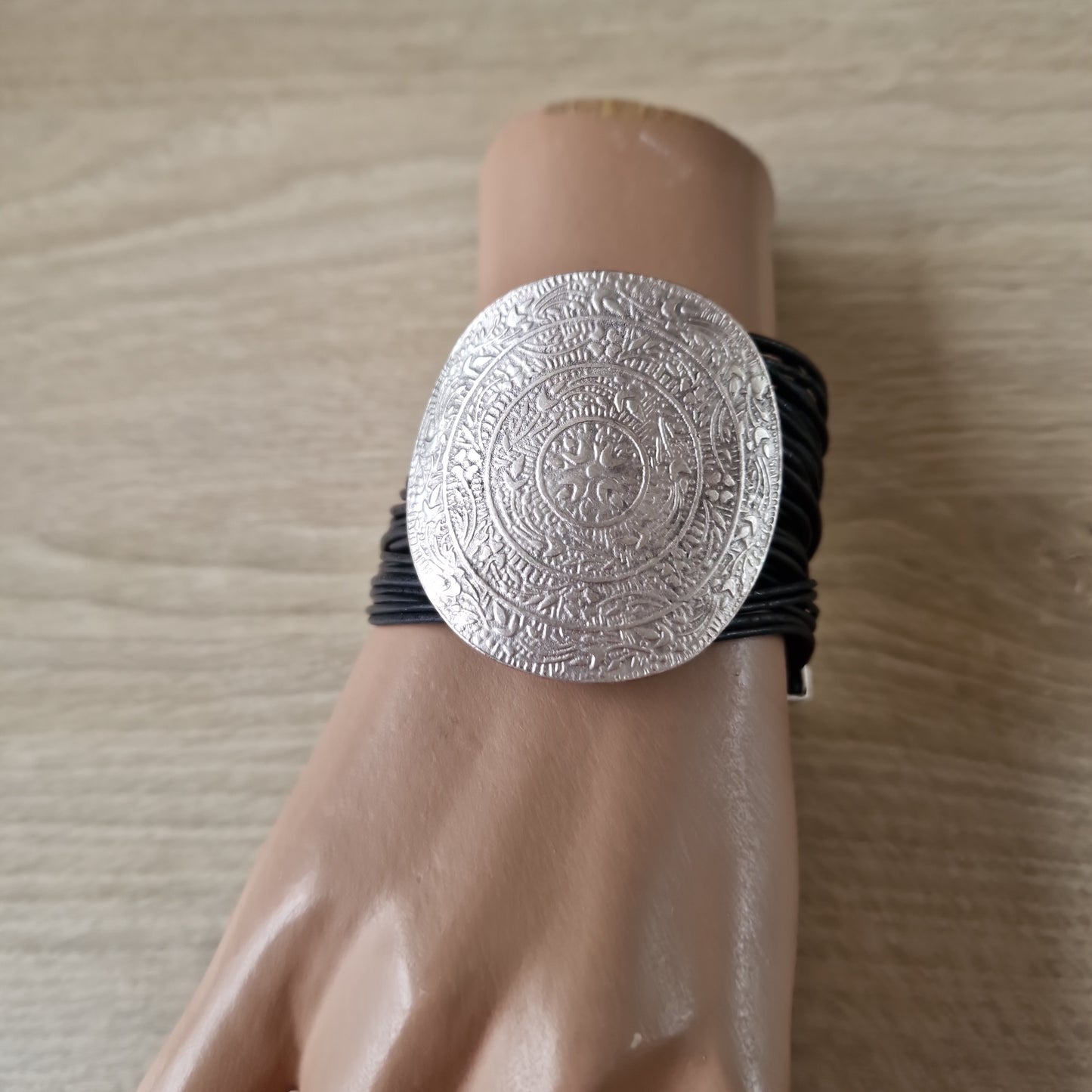 Turkse oosterse armband